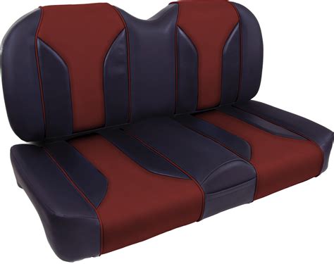 Golf Cart Seat Covers & Replacement Seats - Highest Quality