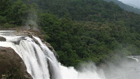 5 Waterfalls Near Vagamon That Are AweStrikingly Beautiful