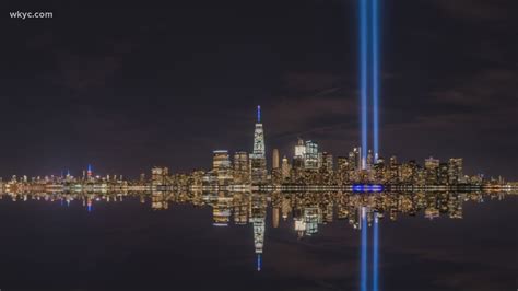 Group vows to stage twin beams of light for NYC 9/11 tribute | wcnc.com