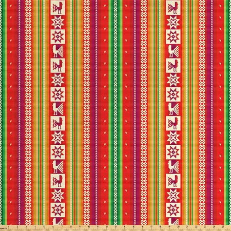 Traditional Fabric Patterns | Free Patterns