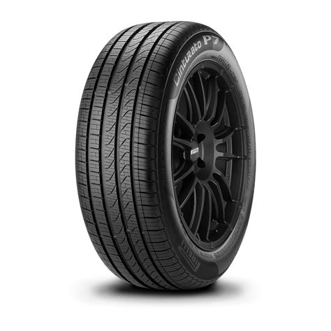 CINTURATO P7™ ALL SEASON 245/50R19 | Pirelli