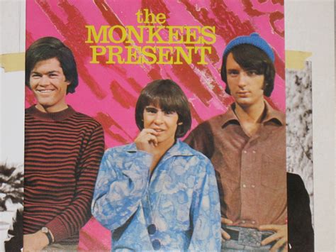 Michael Doherty's Music Log: The Monkees: “The Monkees Present Deluxe Edition” (2013) Disc 3 CD ...