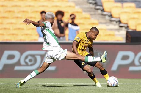 AmaZulu vs Kaizer Chiefs: How to LIVE STREAM!