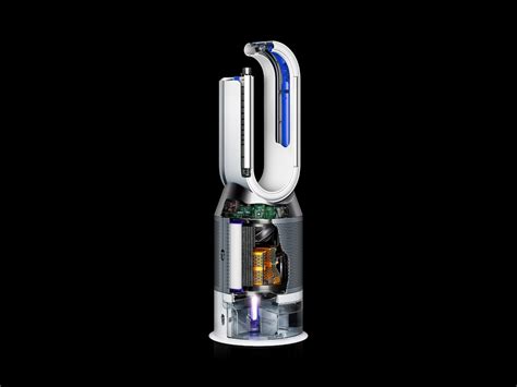 Dyson Pure Humidify + Cool Review: Simple, Effective, but Expensive | WIRED