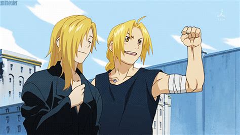 alphonse elric human gifs | WiffleGif