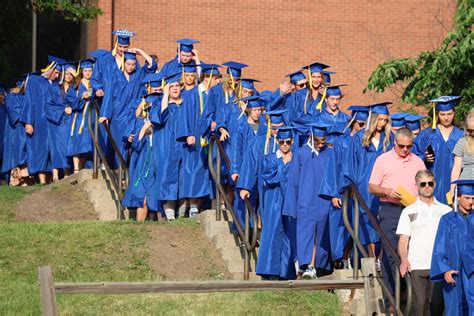 Brainerd High School Graduation 2023 klick! Gallery - Brainerd Dispatch ...