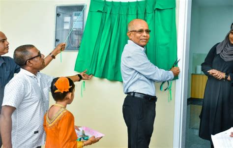 Tree Top Hospital Maldives - Excellence in Healthcare