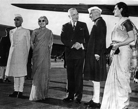 Jawaharlal Nehru - Indian Independence, Non-Alignment, Socialism ...