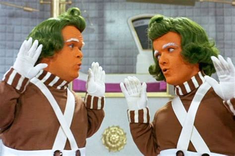 Man Attacked By Oompa Loompas – Sick Chirpse