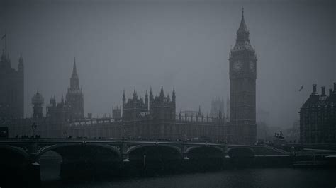 Air pollution history: The Great Smog of London - Breeze Technologies