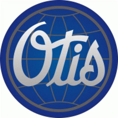 Otis Elevators | Brands of the World™ | Download vector logos and logotypes