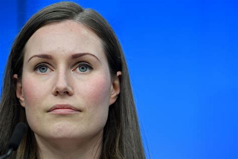 Who is Sanna Marin? Meet Finland's Prime Minister