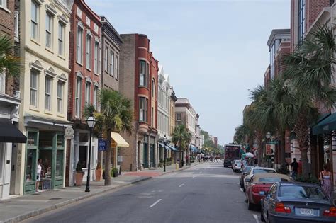 Charleston, South Carolina | i am uniquely and wonderfully made.