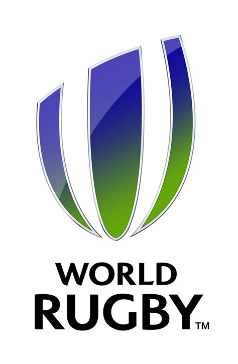 World Rugby Logo - Association of Rugby Agents