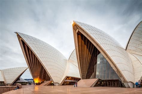 Sydney Opera House | Architecture, Sydney opera house, House ...