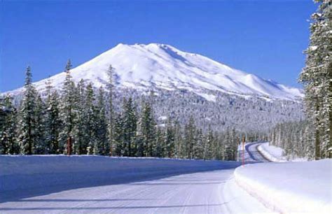 Mount Bachelor Weather - Local mountain weather conditions for your ...