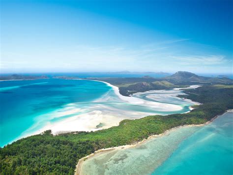 The 10 Best Beaches in Australia - Photos - Condé Nast Traveler