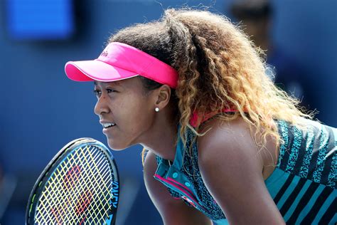 Naomi Osaka Is the Latest Superstar Athlete to Get Her Own Barbie: 'It ...