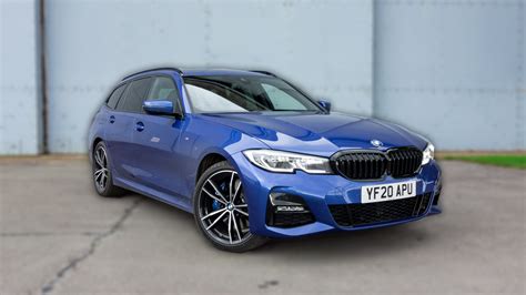 Bmw 330e Touring Review - sibelmj