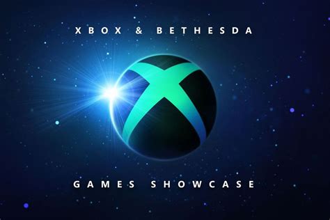 Everything revealed at the Xbox as well as Bethesda Games Showcase