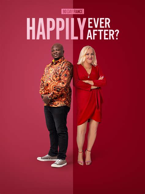 90 Day Fiancé: Happily Ever After? - Full Cast & Crew - TV Guide