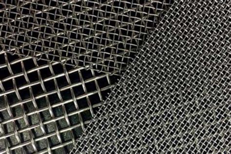 Woven Wire Mesh | Woven Steel Mesh | Wire Mesh | Wire Cloth