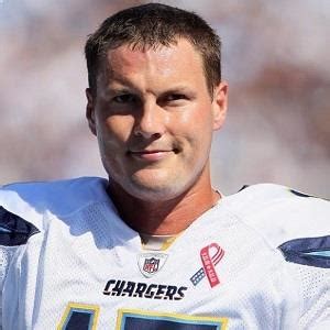 Philip Rivers Bio, Affair, Married, Wife, Net Worth, Ethnicity, Kids ...