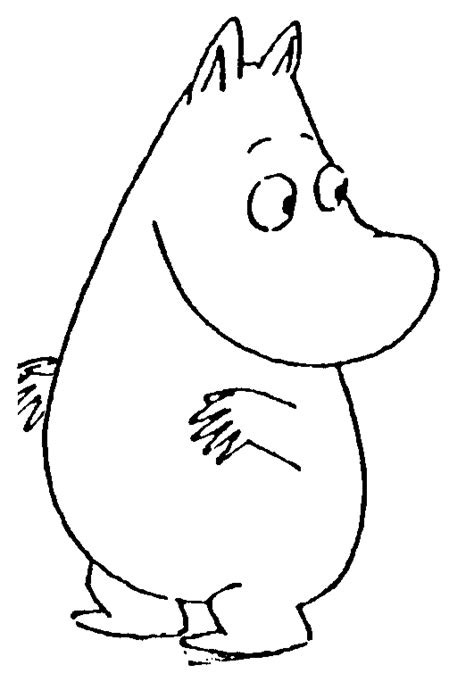 Five in Finland: Moomin Mania