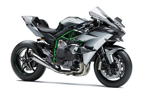 2023 Kawasaki Ninja H2®R for sale in Boise, ID. Carl's Cycle Sales ...