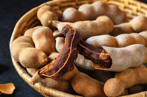 What Is Tamarind and How Do You Use It? | Tamarind recipes, Food ...