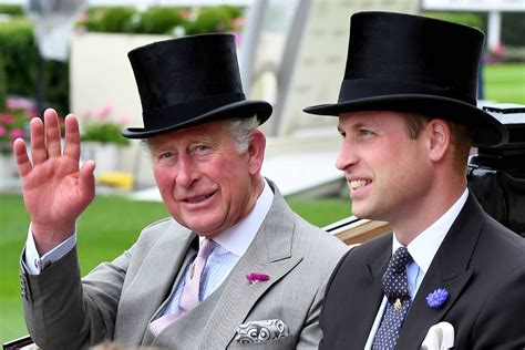 Prince William and King Charles III discuss Harry and Meghan's Netflix ...