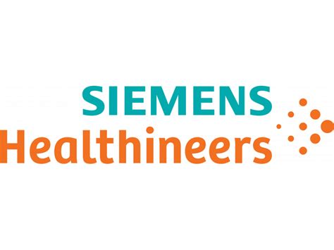 Siemens Healthineers Logo PNG Transparent Logo - Freepngdesign.com