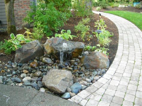 20 Small Garden Water Features Ideas You Should Look | SharonSable