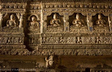 Ajanta Cave No.27 | Ajanta ellora, Ajanta caves, History of india