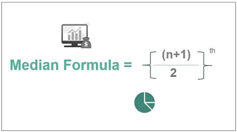 Median Formula | How to Calculate Median in Statistics? | Example