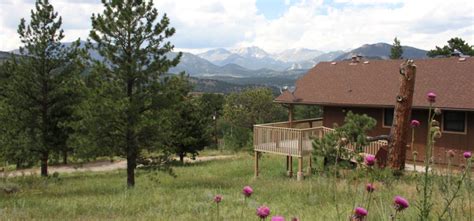 Estes Park Cabins: Where to Stay and Play | Insider Families