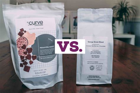 Decaf vs Regular Coffee: What Is the Difference?