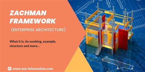 Zachman Framework (Example, Benefits, and Certification)