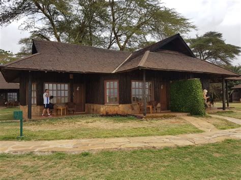 Ol Tukai Lodge Amboseli is one of the best spots to watch elephant