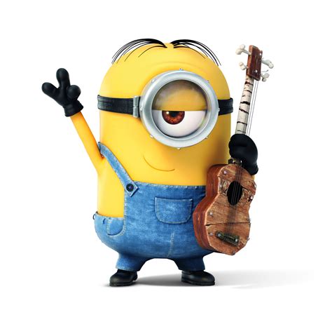 Minions - Despicable Me Minions Photo (40532349) - Fanpop