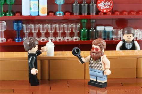 A stud walks into a bar… | New Elementary: LEGO® parts, sets and techniques