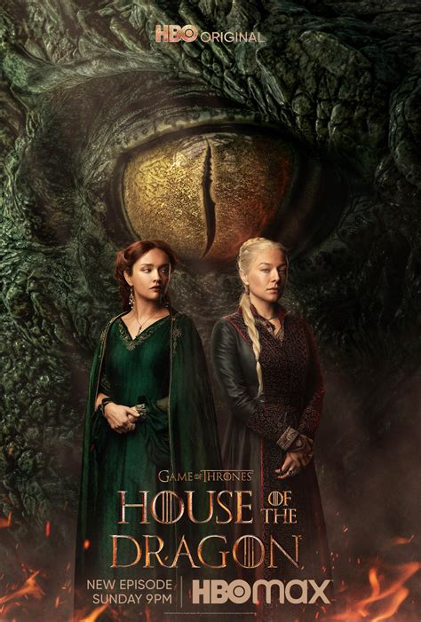 House of the Dragon Review - The Best Show of 2022