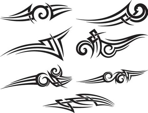 Free Tribal Motorcycle Decals, Download Free Tribal Motorcycle Decals ...