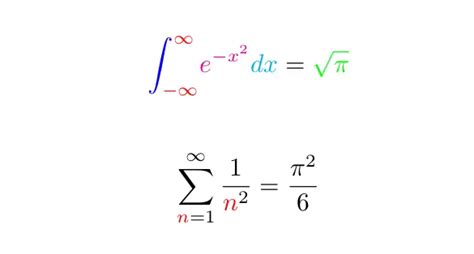 All you need to know about colors in LaTeX - LaTeX-Tutorial.com