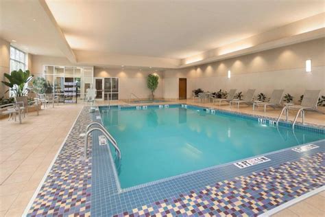 Embassy Suites Hotel Nashville - South - Cool Springs, Franklin (TN ...