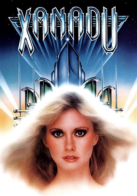 Xanadu | Movie fanart | fanart.tv