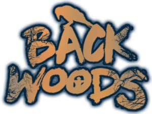 Backwoods Logo - LogoDix