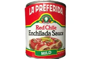 Best Canned Enchilada Sauce - 5 Popular Options Ranked | Brand Informers