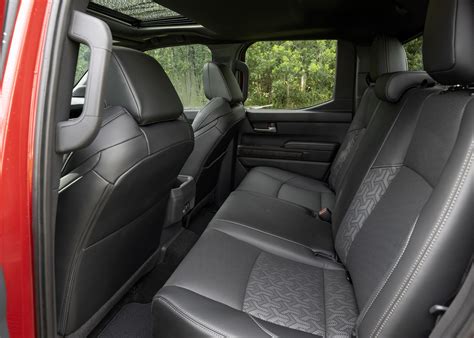 2024 Toyota Tacoma Interior Pictures - Tildy Gilligan