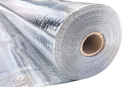 SmartFOIL- 4ft x 125ft Industrial Grade Radiant Barrier